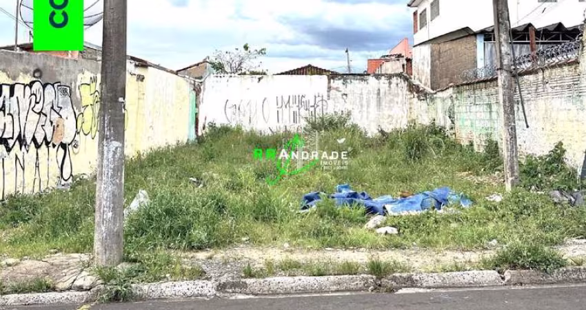 Terreno Residencial/Comercial - Prol. Jd. Paulista