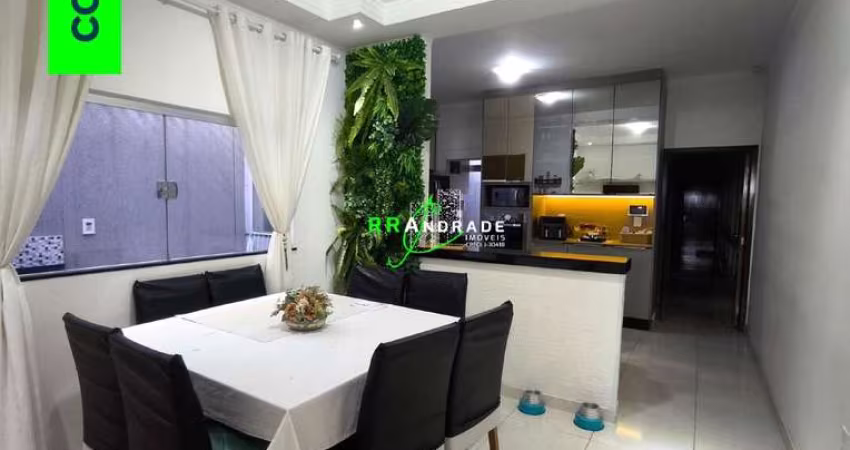 Casa no Franca Polo Clube