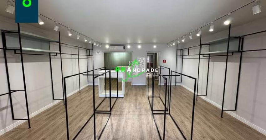 Aluga-se Ponto Comercial no Centro