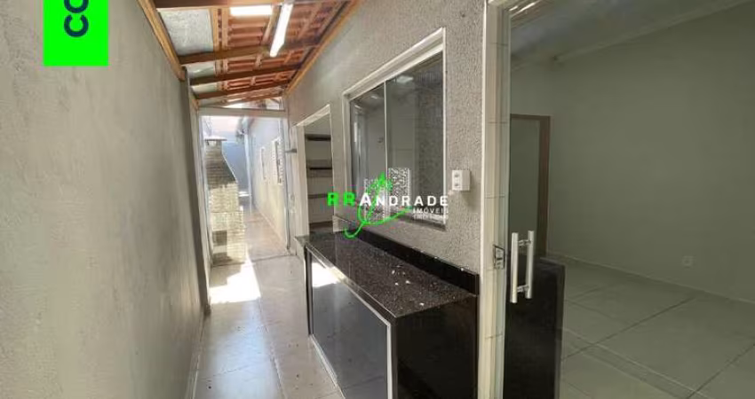 Casa no Residencial Irineu Zanetti