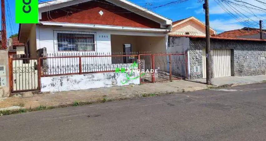 Casa com 3 quartos à venda na Vila Aparecida, Franca 