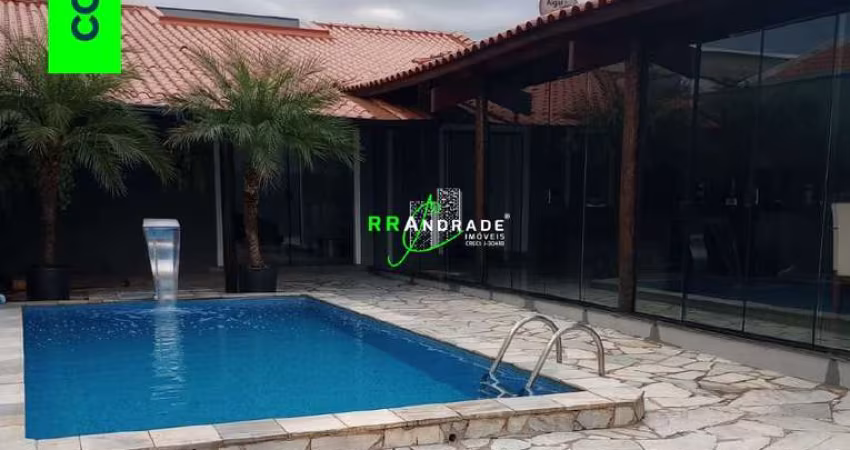 Casa no Prol Jardim Lima
