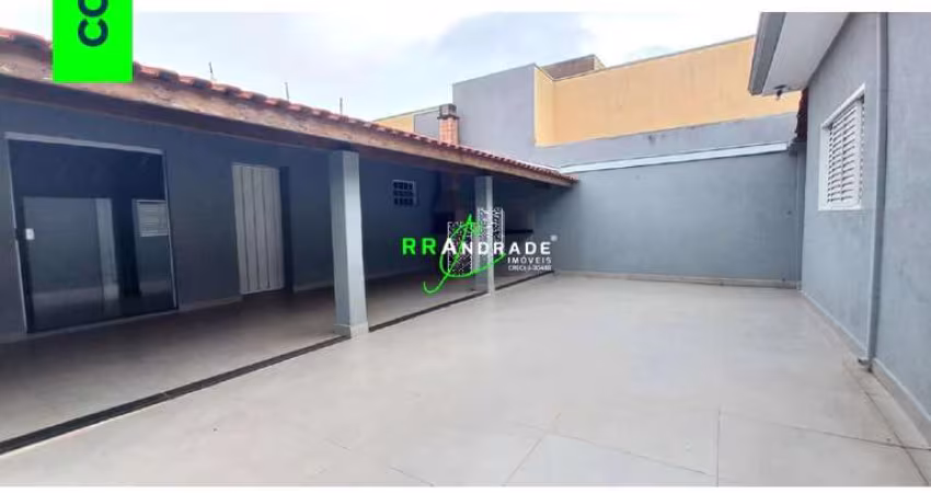 Casa no Parque Santa Adélia
