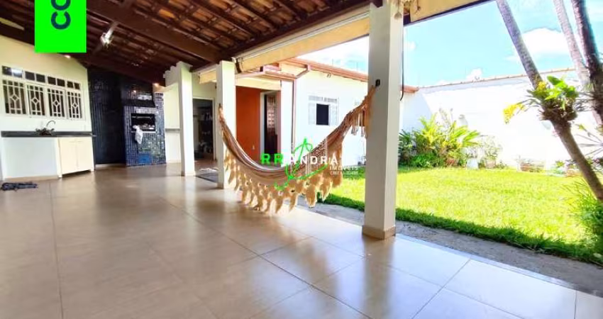Casa no Jardim do Éden