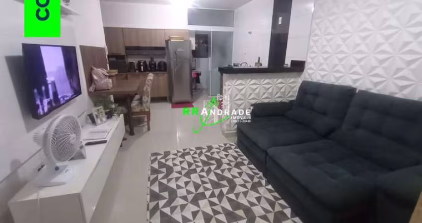 Apartamento Residencial São Jeronimo