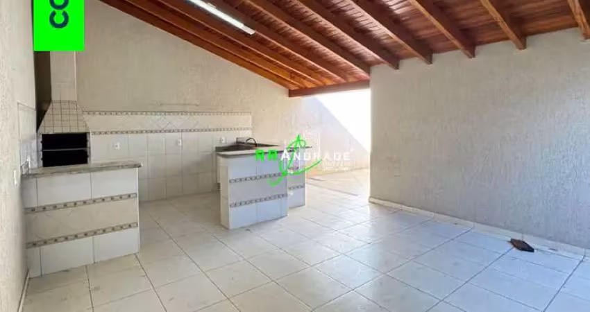 Casa com 3 quartos à venda no Jardim Piratininga, Franca 