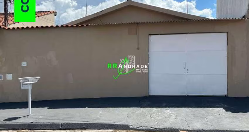Casa no Jardim Primavera