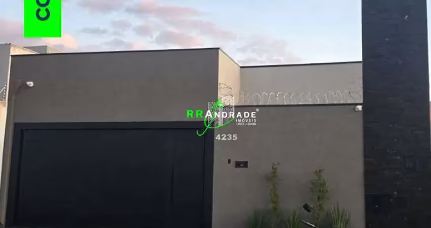 Casa na Quinta D´ Oeste