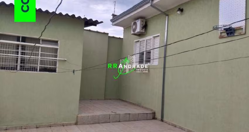 Casa no Jardim Boa Esperança