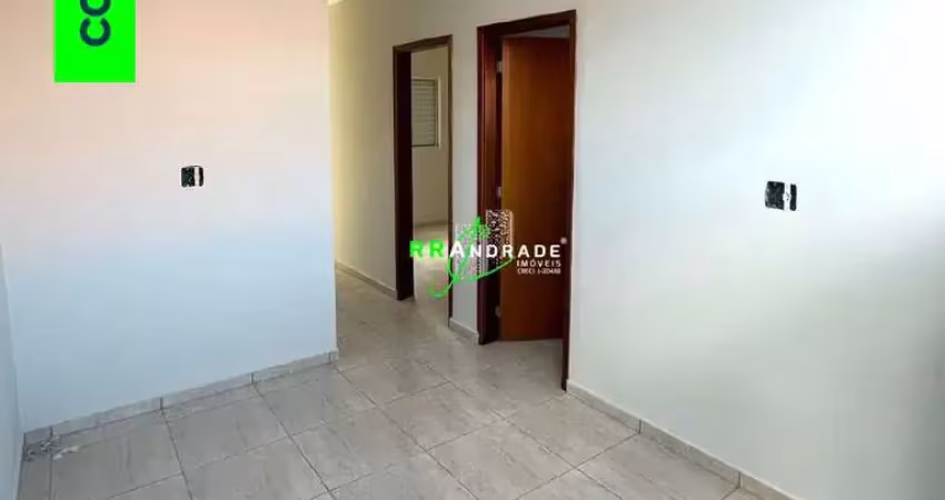 Casa com 2 quartos à venda no Jardim Luiza II, Franca 
