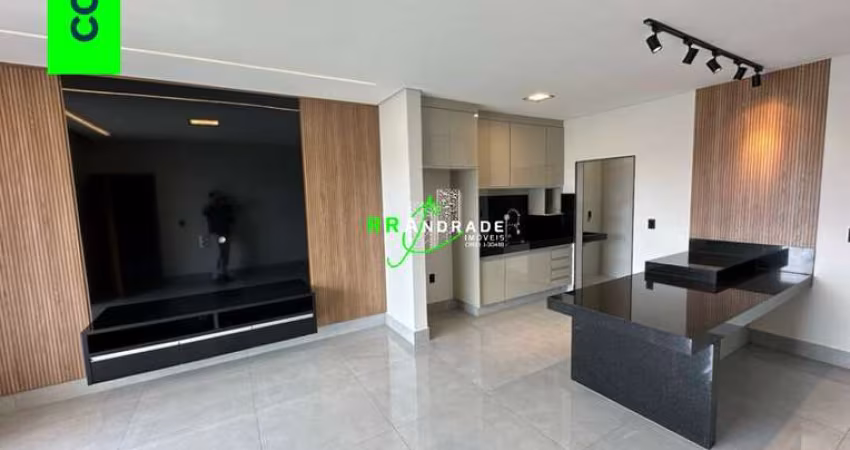Apartamento no Jardim Piratininga