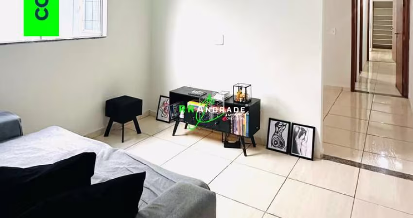 Casa no Residencial Zanetti