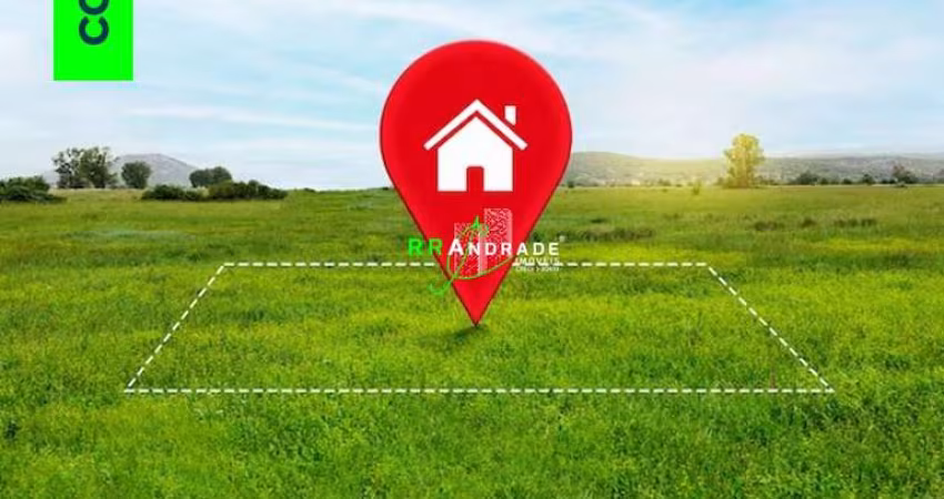 Terreno Residencial São João Batista