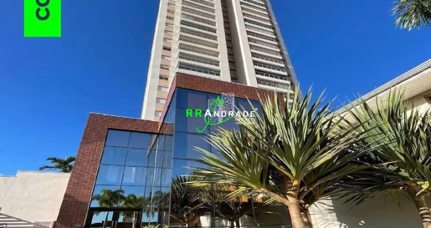 Apartamento no Terraço D´Itália