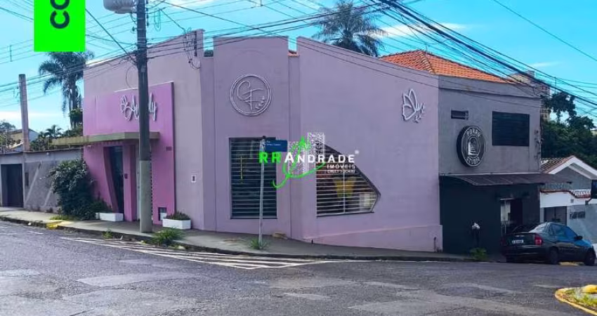 Imóvel Comercial no Centro / Oportunidade