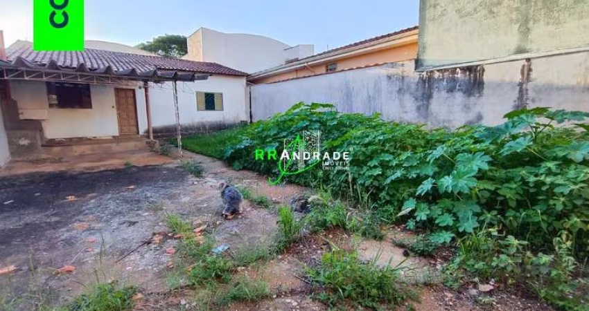 Edícula no Residencial São Thomaz