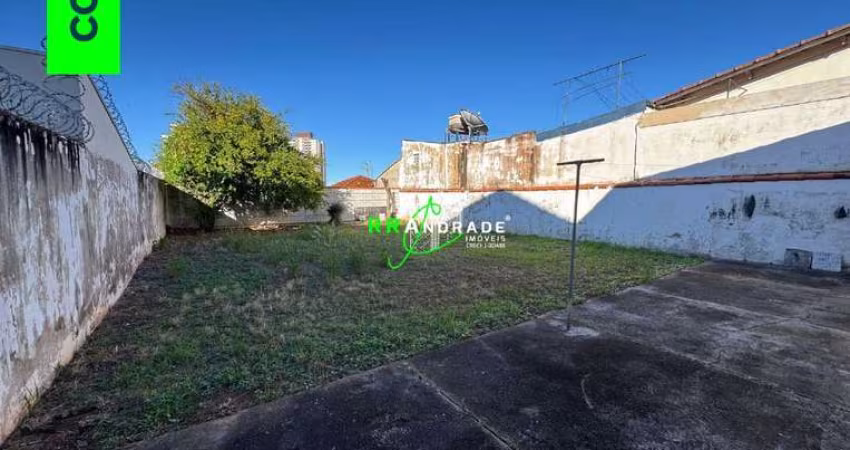 Casa no Jardim Consolação
