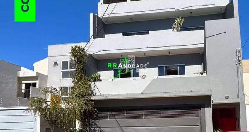 Sobrado no Jardim Piratininga
