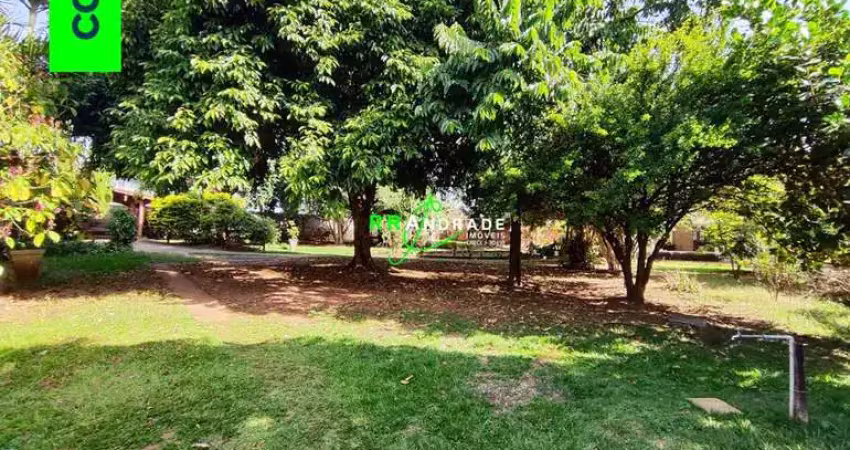 Terreno à venda na Chácara Santo Antônio, Franca 