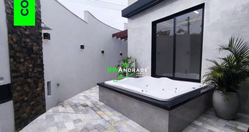 Casa no Residencial San Diego