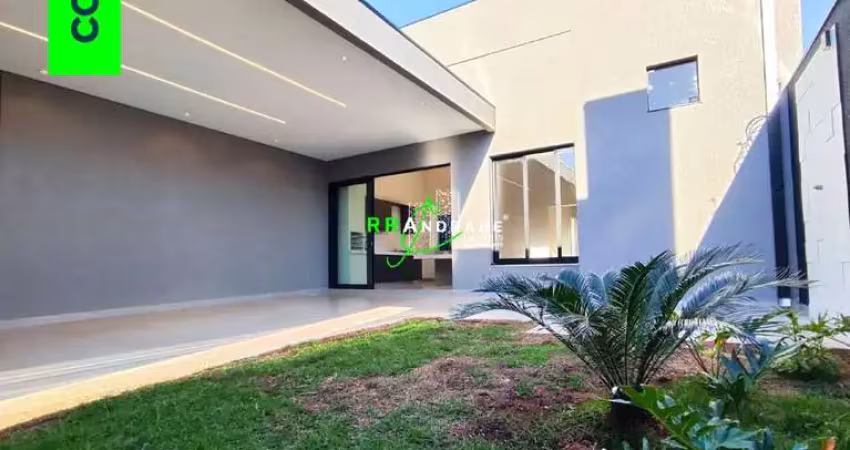 Casa com 3 quartos à venda no Residencial Meireles, Franca 