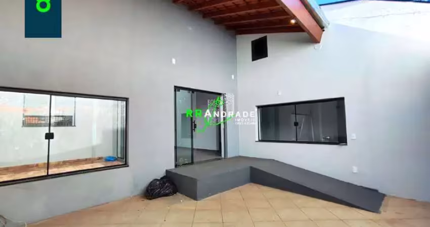 Ponto comercial para alugar na Cidade Nova, Franca 