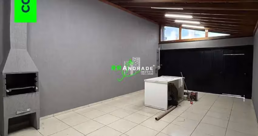 Casa com 2 quartos à venda no Residencial Irineu Zanetti, Franca 