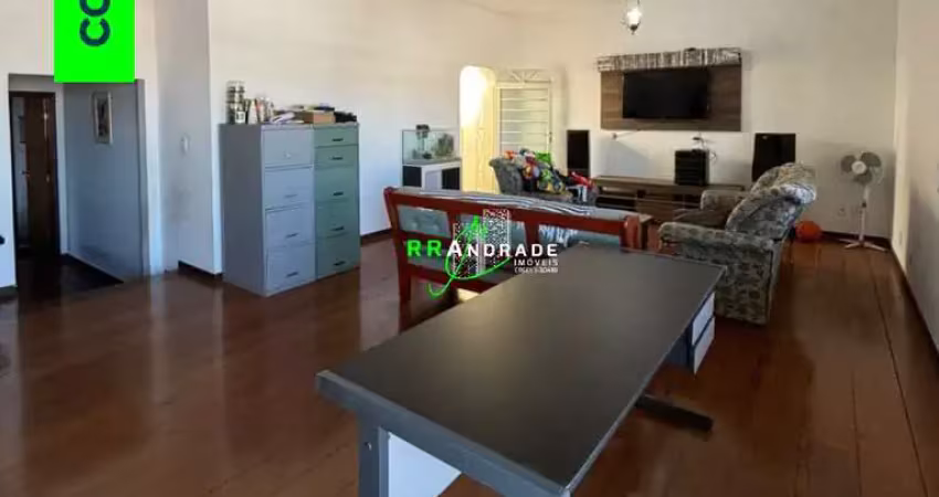 Casa com 3 quartos à venda no Santo Agostinho, Franca 