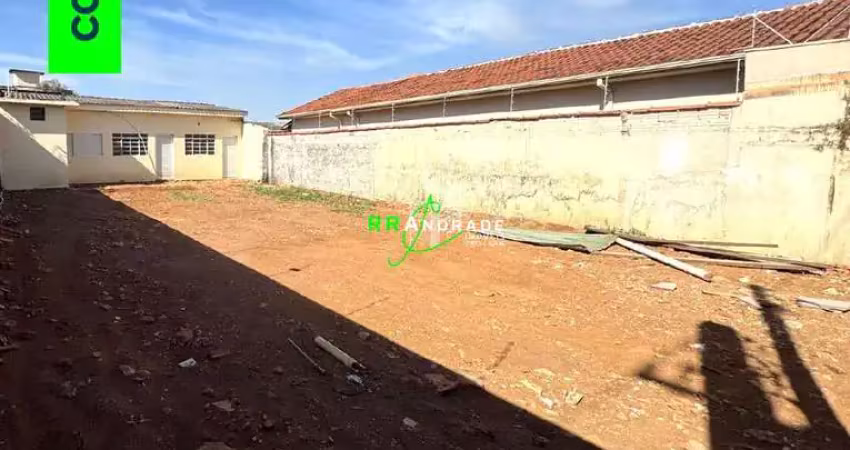 Casa com 1 quarto à venda na Vila Imperador, Franca 