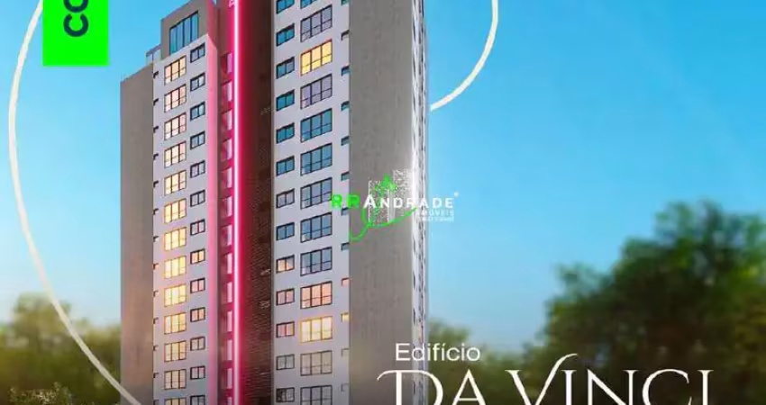 Apartamento com 3 quartos à venda no Centro, Franca 