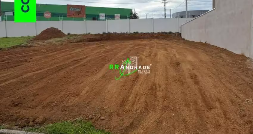 Residencial gaia - terreno condomínio residencial gaia