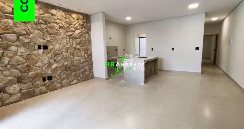 Apartamento com 2 quartos à venda no Jardim Botânico, Franca 
