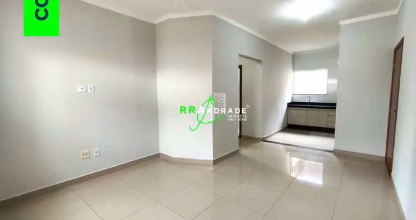 Apartamento com 2 quartos à venda no Jardim Santa Lúcia, Franca 