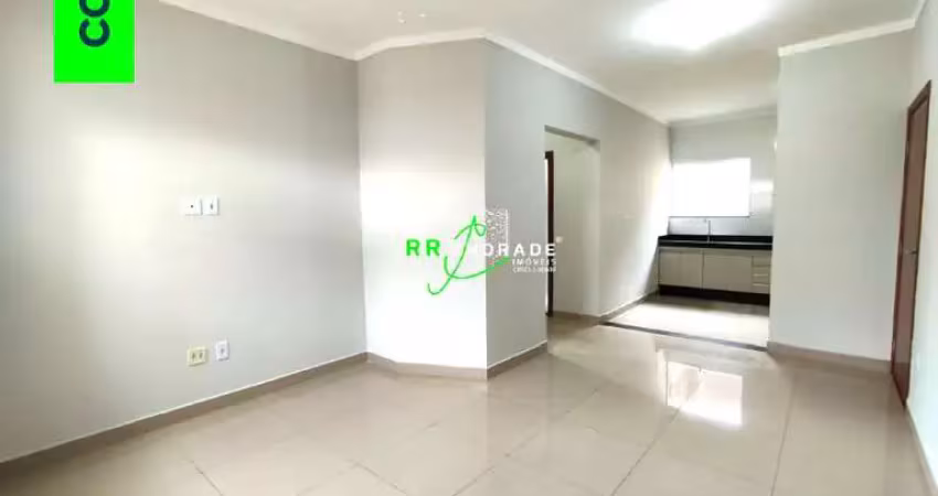 Apartamento com 2 quartos à venda no Jardim Santa Lúcia, Franca 