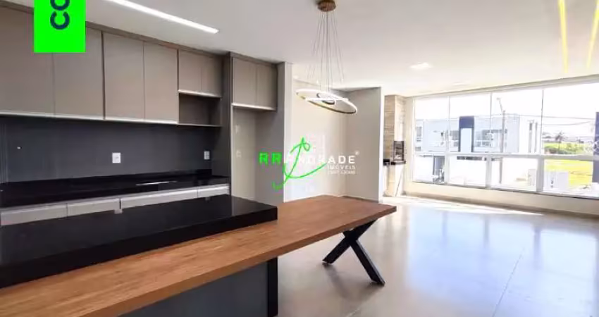 Apartamento com 2 quartos à venda no Jardim Santa Lúcia, Franca 