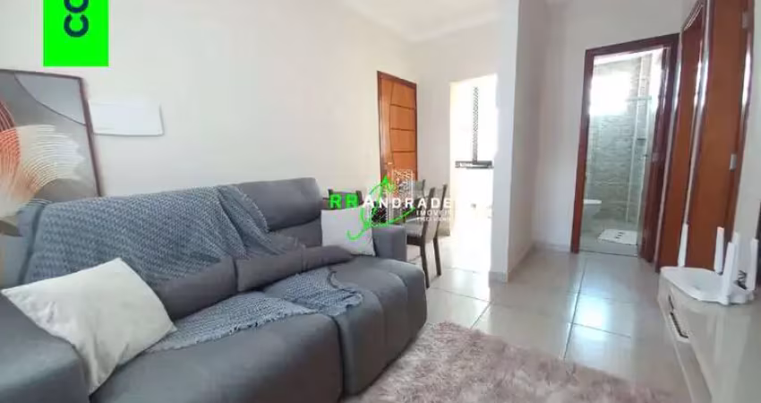 Apartamento com 2 quartos à venda no Esplanada Primo Meneghetti, Franca 