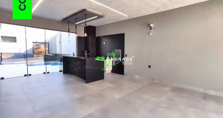 Casa com 3 quartos à venda no Jardim Ângela Rosa, Franca 