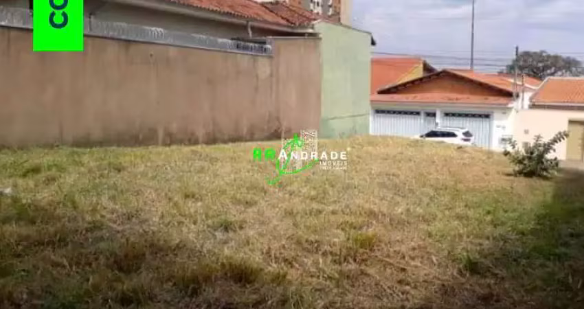 Terreno à venda na Vila Nicácio, Franca 
