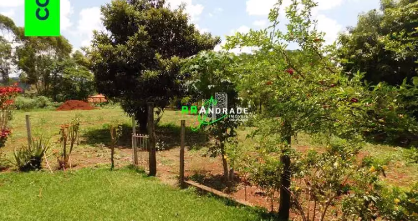 Terreno à venda no Jardim Monte Carlo, Franca 