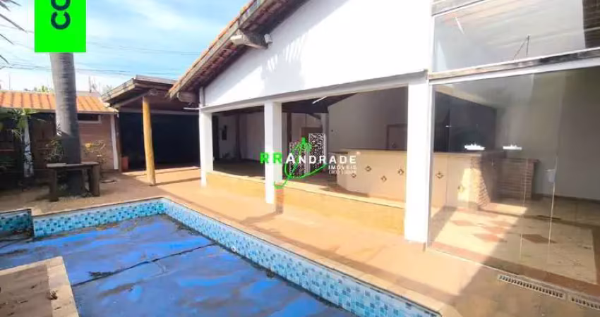 Casa com 3 quartos à venda no Prolongamento Jardim Flórida, Franca 
