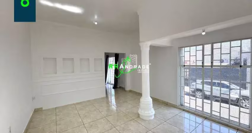 Sala comercial para alugar na Rua Couto Magalhães, Centro, Franca