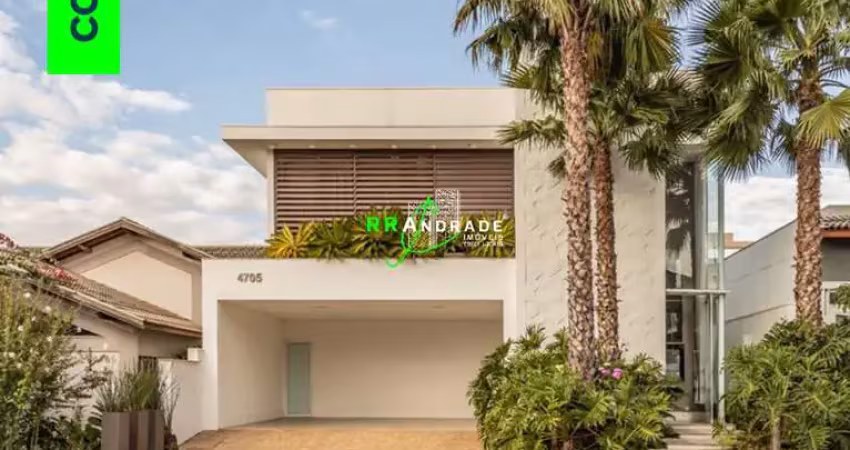 Casa com 3 quartos à venda no Jardim Samello IV, Franca 