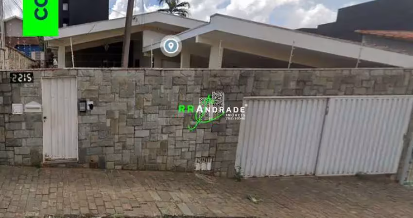 Casa com 3 quartos à venda no Centro, Franca 