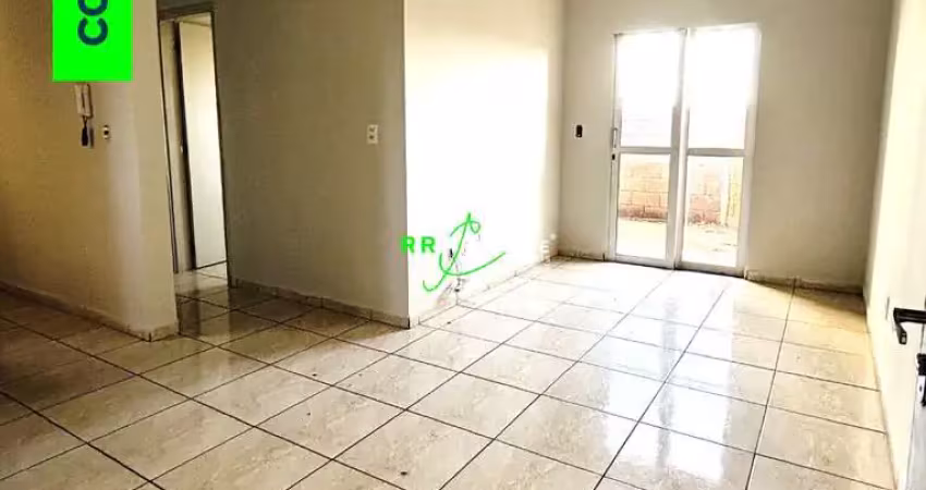 Apartamento com 2 quartos à venda no Prolongamento Jardim Aeroporto I, Franca 