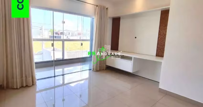 Apartamento com 2 quartos à venda no Jardim Santa Lúcia, Franca 