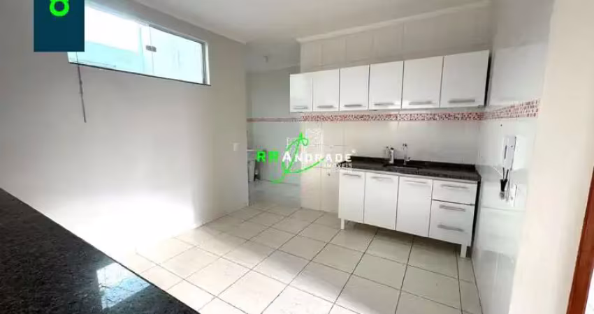 Apartamento com 2 quartos para alugar no Chácaras São Paulo, Franca 