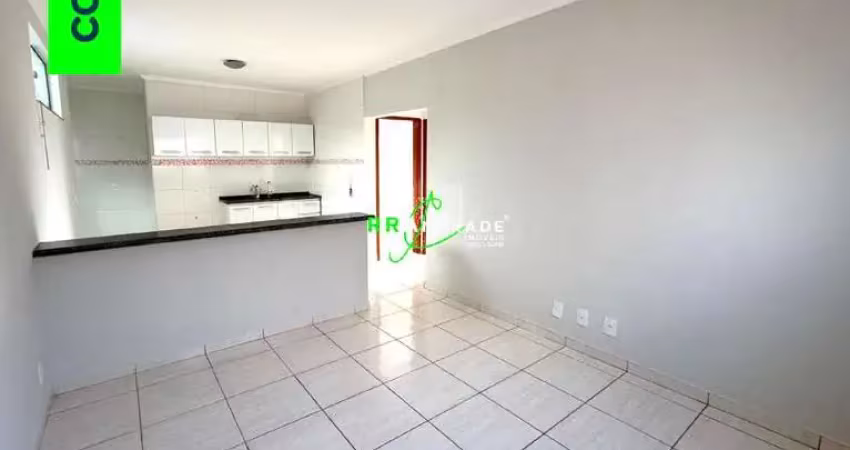 Apartamento com 2 quartos à venda no Chácaras São Paulo, Franca 