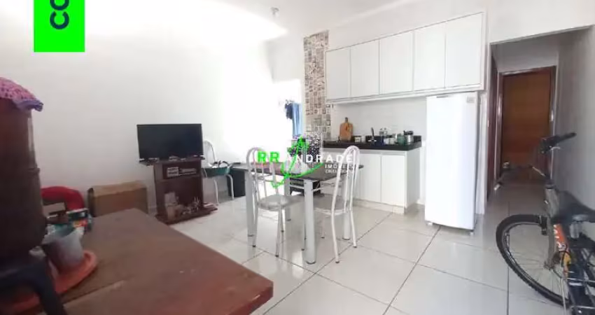 Casa com 2 quartos à venda no Residencial Irineu Zanetti, Franca 