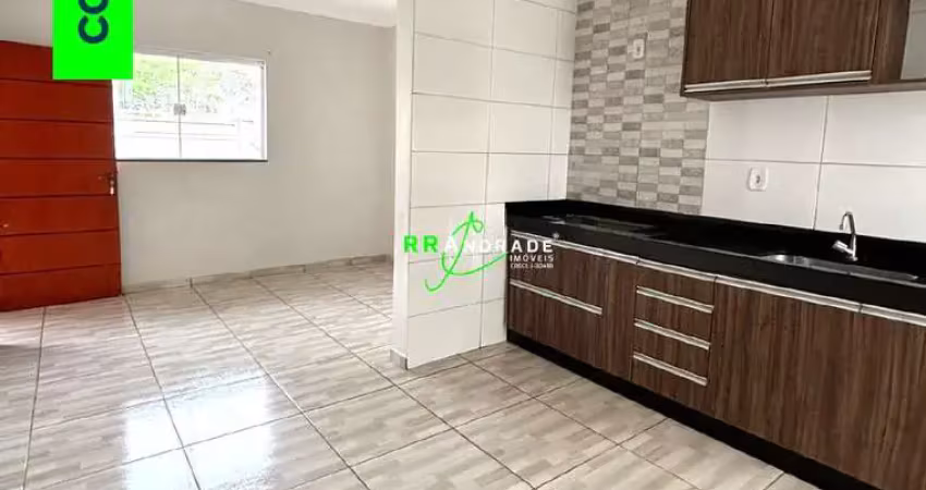 Apartamento com 2 quartos à venda no Jardim João Liporoni, Franca 