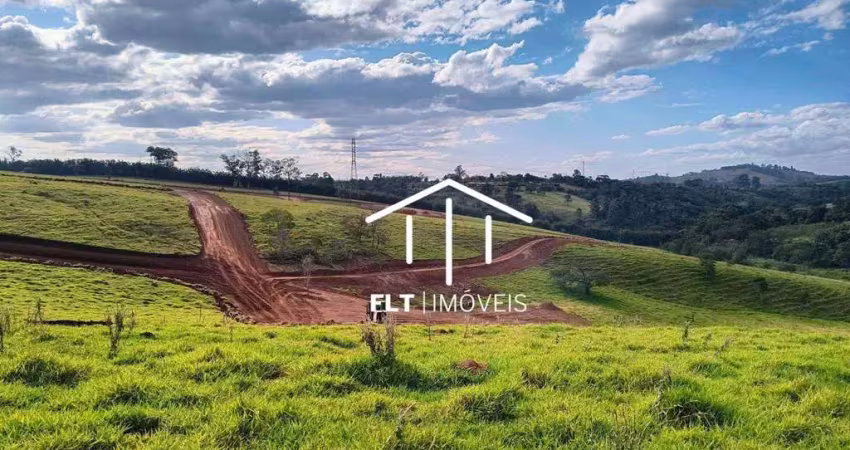 Terreno à venda, 360 m² por r$ 286.320 - boa vista - atibaia/sp